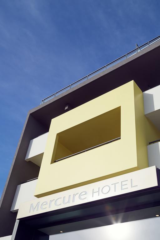 Mercure Hotel Golf Cap D'Agde Kültér fotó